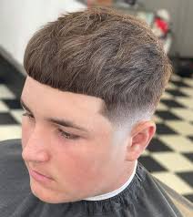 Top 30 Cool and Edgy Edgar Haircuts For Men 2022