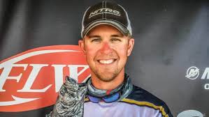 Salzman Wins Flw Bass Fishing League Choo Choo Division Event On Lake  Guntersville