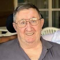 George R. Moyer Obituary