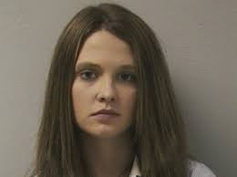 Defense Starts for Oklahoma Woman in Daughter's Death