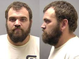 Buchanan County Jail Activity (10/28/24)