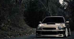 Subaru Impreza Wrx Sti Hd Wallpaper Car Wallpapers Subaru Impreza Subaru