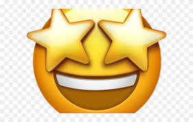 Latest #brawlstars news, memes, updates and more. Star Clipart Emoji Emoji Stars In Eyes Png Download Full Size Clipart 4063145 Pinclipart