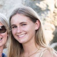 Ivy Goodman's Instagram, Twitter & Facebook