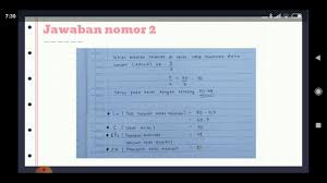We did not find results for: Tugas Portofolio Pembahasan Soal Un Matematika Tahun 2019 Youtube