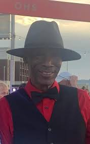 This was shown at the banquet of the OAD conference last Saturday evening.  This is in memory of those who has passed