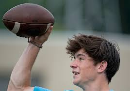 After two torn ACL injuries, Mt. Lebanon football's Aidan Cain has big  impact