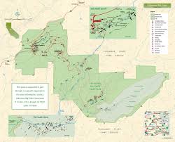 Maybe you would like to learn more about one of these? Calaveras Big Trees State Park Maplets