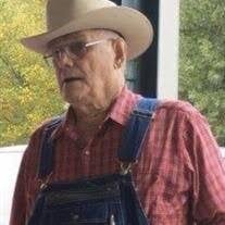 Earnest "Jack" A. Ray Obituary