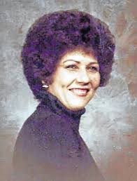 Martha Sheets Obituary (1944