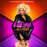 RPDR All Stars Season 11 Viewing Party — Queer...