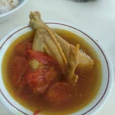 Diklatama zona gapoera (gondang puri trowulan jatirejo sooko) tanggal : Depot Anda Mojokerto Jln Bhayangkara No 26 Restaurant Reviews Photos Phone Number Tripadvisor