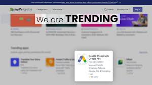 Over 60,000 shopify ecommerce stores have seen the results! Cedcommerce On Twitter The All New Free Listing On Google Shopping Tab Is Set To Reboot The Ecommerce World Cedcommerce Is All Set To Help Out With Its Trending Shopify App Googleshopping
