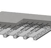 Composite Metal Decking | Steel Composite Deck Products