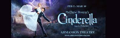 Cinderella Tickets Ahmanson Theatre In Los Angeles