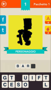 Per cambiare pagina, ti basta selezionarla tramite il. Soluzioni Giochi Di Parole Super Mobile