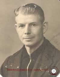 Collection Jeanine Paye