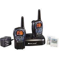 User manual instruction guide for gmrs / frs lxt600pa midland radio corporation. Wanting To Get A Ham Radio Can I Listen To Cb Channels Too Tacoma World