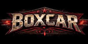 BoxCar Band Live at Trippin' Billies