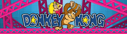 Donkey Kong Game Hi-Res Stock Photography And Images - Alamy