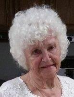 Jane Rensch Obituary (1925