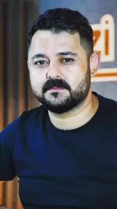 Mehmet Şerif Turgut