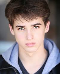 Radiantly Cute Brown Hair Boy Brown Hair Men Brown Hair And Hazel Eyes