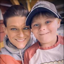 Lieutenant Governor Joan Marie J. Aylward