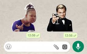 Cuales Son Los Cambios Que Tendrian Los Stickers De Whatsapp