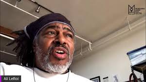 The Obituary of Tunde Johnson