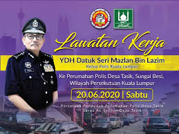 Astro awani 2.979 views7 months ago. Persatuan Penduduk Perumahan Polis Desa Tasik Sg Besi Kl Publications Facebook