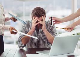 Does work disconnection affect your well-being?