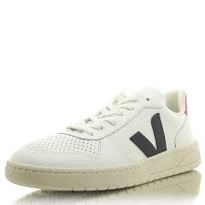 Check spelling or type a new query. Veja V 10 Leather Extra White Nautico Pekin M