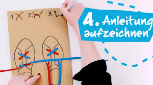 Schuh aus papier basteln als geschenkverpackung geldgeschenk schuh aus papier basteln als geldgeschenke basteln: So Lernen Kinder Schuhe Zu Binden Youtube