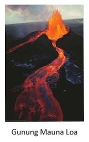 Eksplosif adalah sifat magma yang sampai ke permukaan bumi berupa ledakan. 5 Jenis Gunung Api Berdasarkan Bentuknya Haloedukasi Com