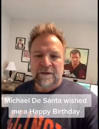 Michael De Santa Facts