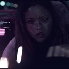 Suki Born by The River