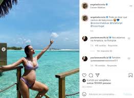 Angie costa is an actress, known for bem me quer (2020), escola dos youtubers ep3 magia de natal (2018) and sou menino para ir (2018). R2bt Gwwr1ve8m