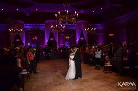 Tuscan Themed Wedding Karma Event Productions