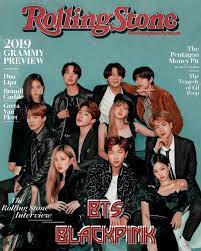 Sometimes so dazzling is their vision, that they become a religion unto themselves. á… á… á… áµ‚áµ'áµ˜Ë¡áµˆ Ê¸áµ'áµ˜ áµ‡áµ˜Ê¸ áµ—Ê°â±Ë¢ Don T Repost Please á… á… á…  Blackpink Bts For Rolling Stone á… á… á…  á… á… á…  Blackbangtan Blackpink And Bts Blackpink Photos Kpop Couples