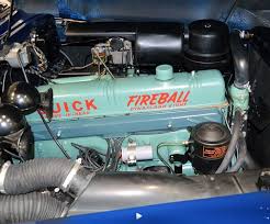 Image result for Mariner Blue 1949 Buick