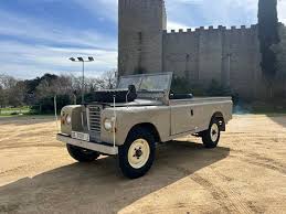 Image result for Sandglow 1978 Land Rover