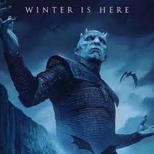The night king's character is shrouded in mystery. Game Of Thrones Season 8 Fans Reckon They Know Who The Night King Is Read On Pinkvilla