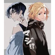 Realizing he has a chance to save her, takemichi resolves to infiltrate the tokyo manji gang and climb the ranks in mikey is gangsta and loyal and cute.there are way too many good characters shiii they all best boys.but for now mikey. Kaos Anime Tokyo Revengers Sano Manjiro A K A Mikey Kaos Sano Manjiro Kaos Anime Tokyo Revengers Shopee Indonesia