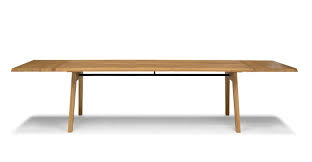 Madera Oak Dining Table Extendable Oak Dining Table Extendable Dining Table Extendable Dining Table Modern