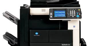 Here you can download konica minolta bizhub 36 drivers. Bizhub 282 Windows 7 Drivers Download 2019