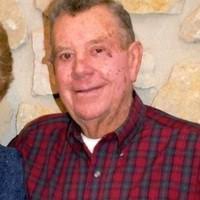 Harry Robert Woodfill Obituary (2023)