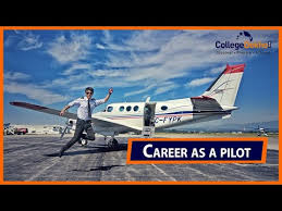 After completing graduation program successfully, they may take a shot and cse and become an ias officer subsequently! Career As Pilot How To Become Courses Job Profile Salary Scope