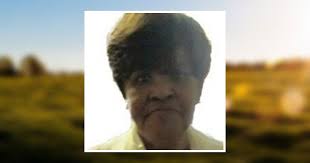 Glenda Rose Mulder Honore Obituary August 4, 2023