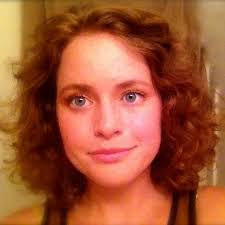 Vanessa Carlson's Instagram, Twitter & Facebook